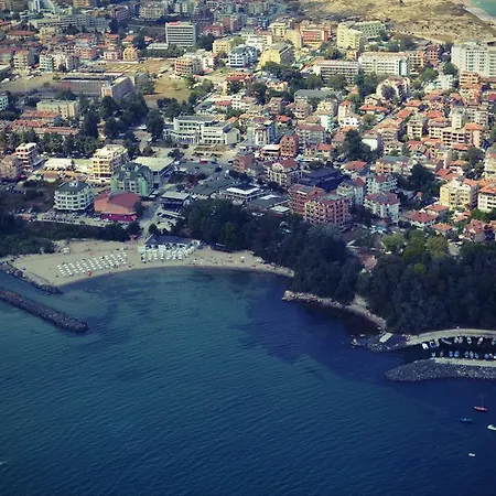 Vendégház By The Sea *