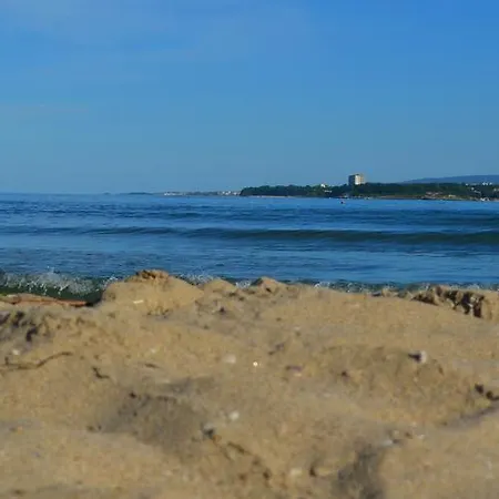 Pensiune By The Sea *